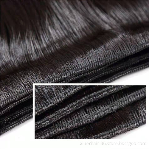 Wholesale 8A Grade Good Quality Body Wave Cheap Price Virgin Remy Brazilian Human Hair Weft Hair Bundles